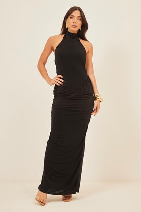 Vestido Cropped Jana